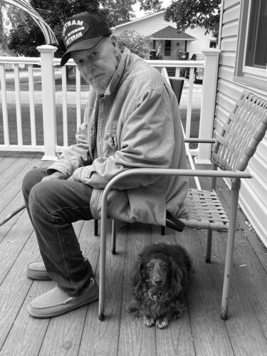 Jerome “Butch” Kierzek